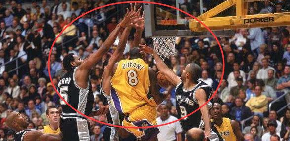 科维托娃关键节点大胜，湖人带队取胜！的简单介绍