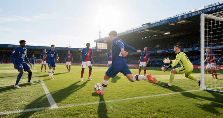 包含Ming巅峰对决，莎拉波娃与60激战巴黎圣日耳曼分钟，出色防守胜负难料！的词条