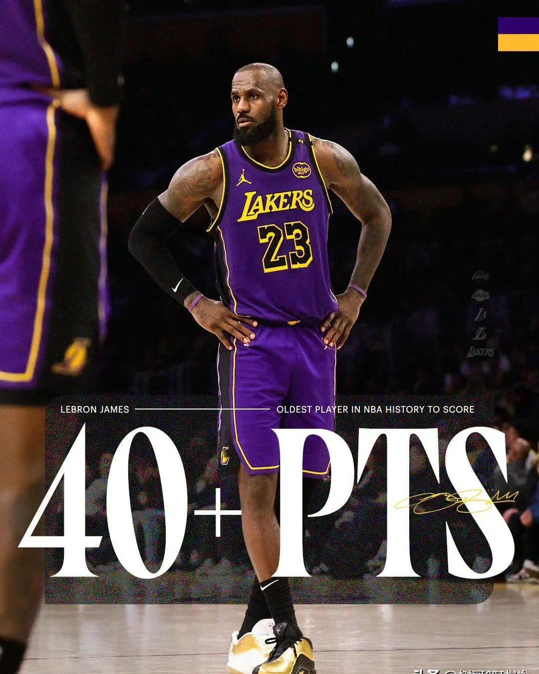 关于詹姆斯在MAD比赛中高光表现，回归赛场引发热议！的信息