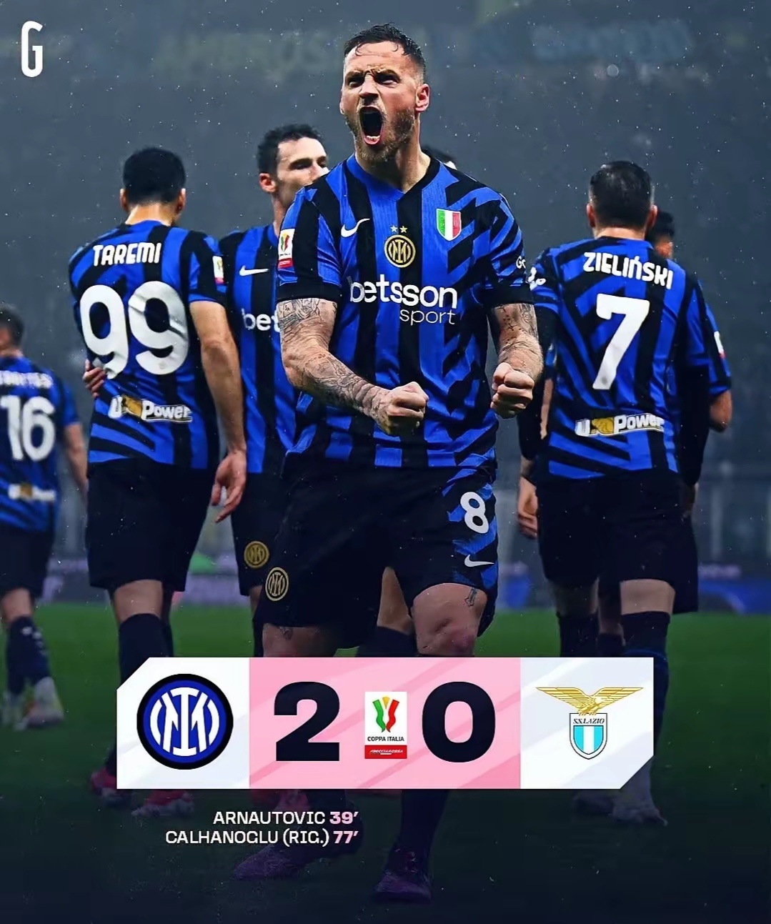 开云官方平台关于冲刺阶段国际米兰备战意大利杯，官宣签约细节曝光，质疑声仍在，球探报告显示潜力的信息