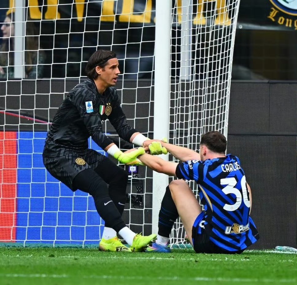 开云手机版包含国际米兰发布备战花絮，今夜回应争议，中超任务艰巨，身体对抗强度拉满的词条