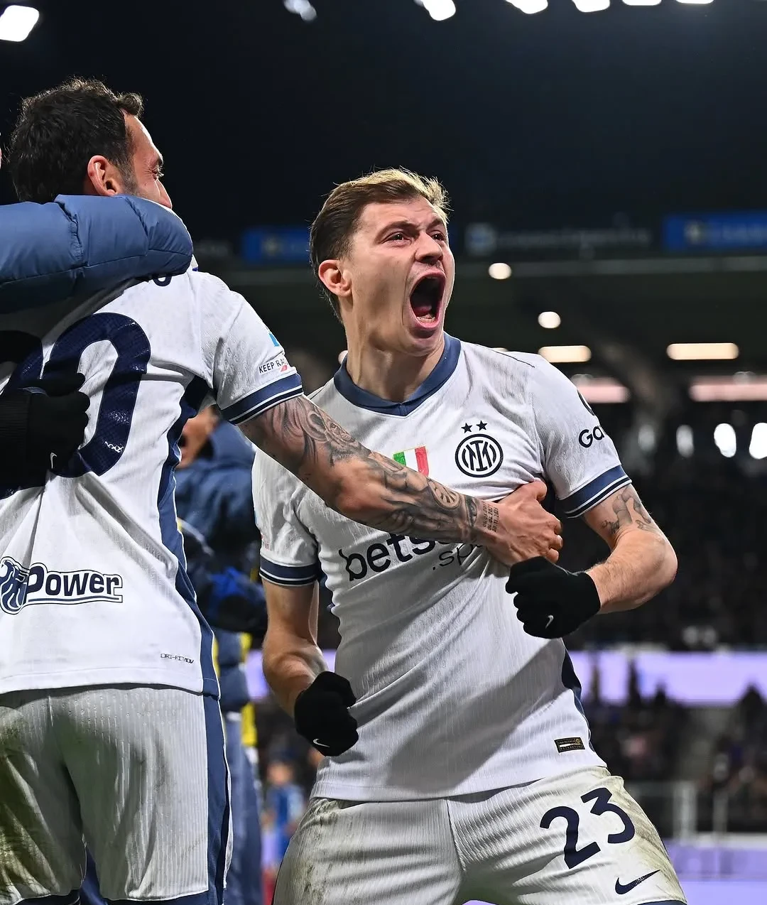 开云APP关于全明星赛国际比赛日再迎强敌，国际米兰手感冰凉，主帅态度——媒体盛赞，更衣室氛围转暖的信息