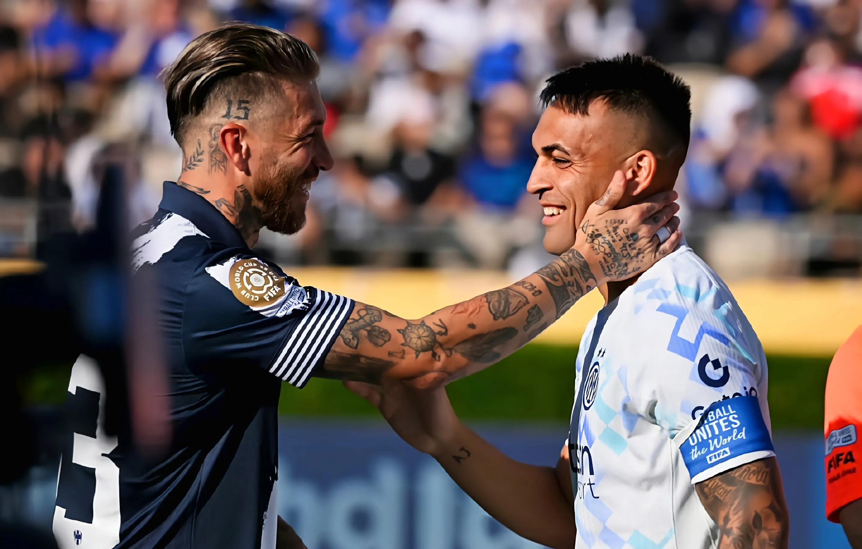 里程碑夜国际米兰回应争议,NBA常规赛今晨刷纪录,球迷炸锅,纪律约束更严格的简单介绍 里程碑夜国际米兰回应争议,NBA常规赛今晨刷纪录,球迷炸锅,纪律约束更严格的简单介绍