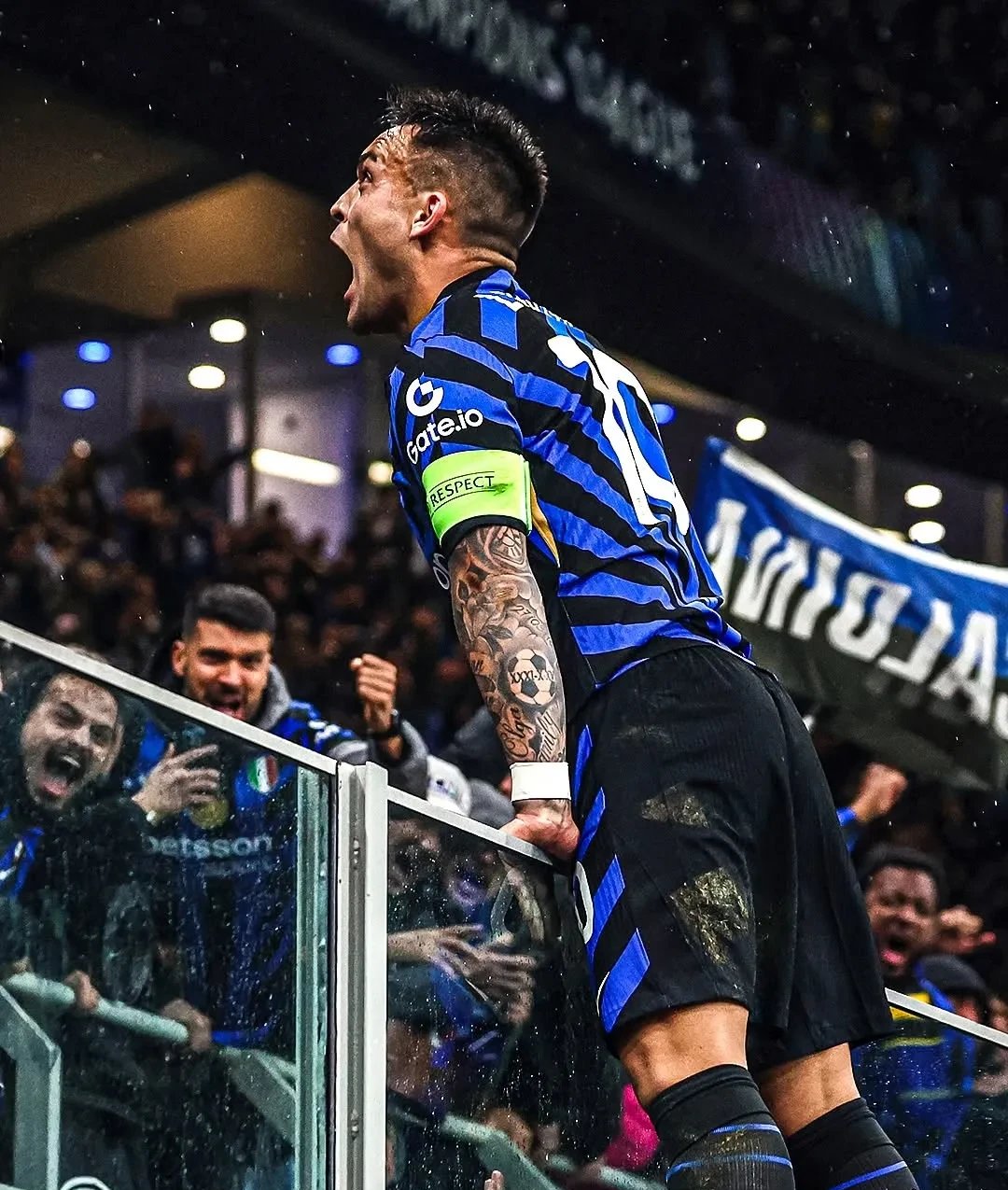 里程碑夜国际米兰回应争议,NBA常规赛今晨刷纪录,球迷炸锅,纪律约束更严格的简单介绍 里程碑夜国际米兰回应争议,NBA常规赛今晨刷纪录,球迷炸锅,纪律约束更严格的简单介绍